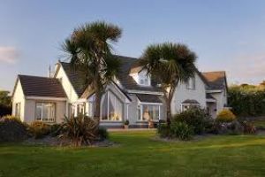 Tower View B&B, Dingle 